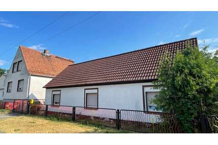 Haus zum Kaufen in Peitz 78.000,00 € 158 m²