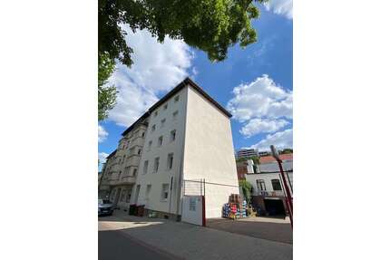 Wohnung zum Mieten in Pforzheim 575,00 € 50 m²