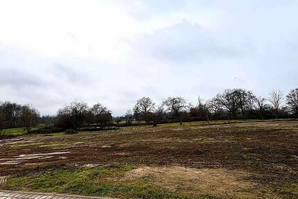 Grundstück zu verkaufen in Muggensturm 249.000,00 € 390 m²