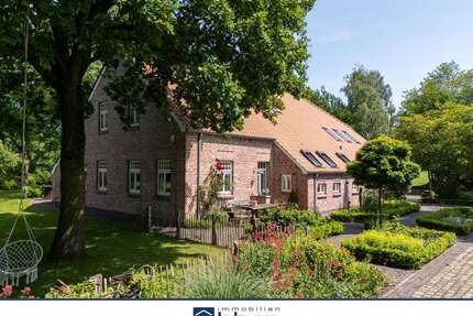 Haus zum Kaufen in Saterland 1.349.000,00 € 337 m²