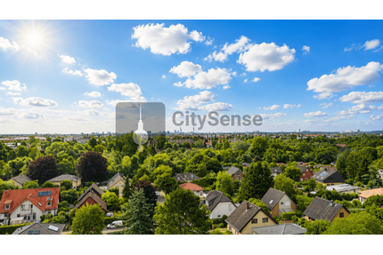 Grundstück zu verkaufen in Falkensee 289.000,00 € 1006 m²