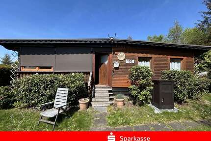 Haus zum Kaufen in Mittelhof 45.000,00 € 45 m²