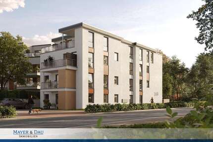 Wohnung zum Kaufen in Rastede 364.900,00 € 68 m²