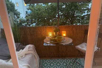 Wohnung zum Kaufen in Berlin 295.000,00 € 34 m²