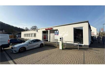 Einzelhandel in Siegen 1.500,00 € 137.71 m²