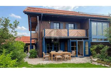 Haus zum Kaufen in Brannenburg 749.000,00 € 140 m²