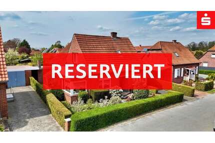 Haus zum Kaufen in Bad Bentheim 186.000,00 € 140.42 m²