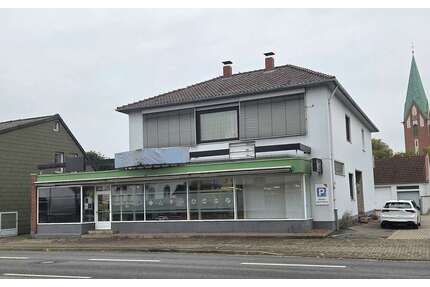 Haus zum Kaufen in Soltau 499.000,00 € 430 m²