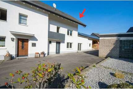 Haus zum Mieten in Königswinter 1.100,00 € 107 m²