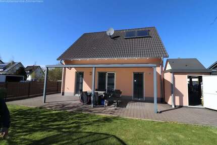 Haus zum Kaufen in Achern-Sasbachried 569.000,00 € 117.46 m²