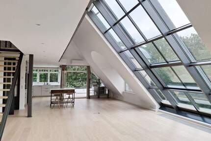 Ein Zuhause für höchste Ansprüche - direkt an der Krummen Lanke - Berlin Zehlendorf