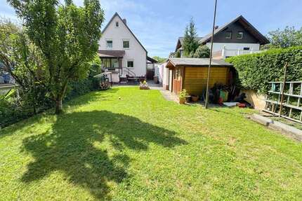 Haus zum Kaufen in München 549.000,00 € 89.13 m²