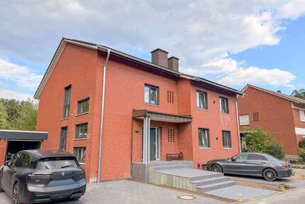 Wohnung zum Mieten in Telgte 1.260,00 € 107 m²