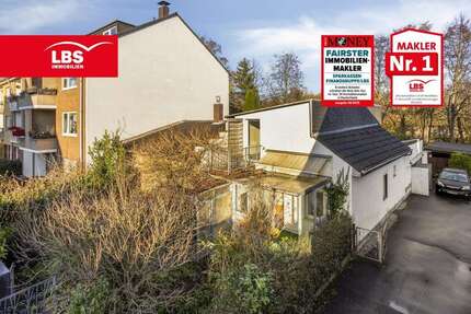 Grundstück zu verkaufen in Düsseldorf 450.000,00 € 531 m²