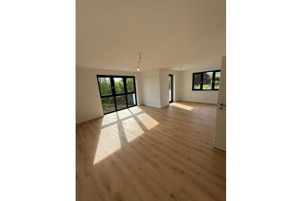 3 Zimmer Neubau Wohnung zu vermieten - Oestrich-Winkel