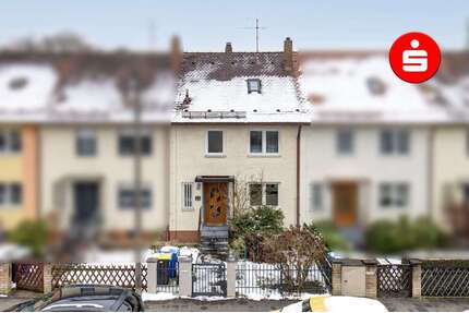 Haus zum Kaufen in Nürnberg 480.000,00 € 112 m²