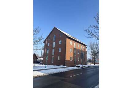 Wohnung zum Kaufen in Stadthagen 154.000,00 € 84.22 m²