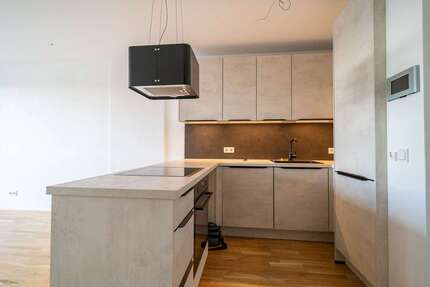 Wohnung zum Mieten in Regensburg 820,00 € 38.29 m²