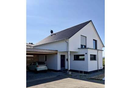 Haus zum Kaufen in Abtsgmünd 644.000,00 € 133.41 m²