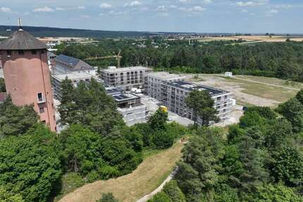 Wohnung zum Mieten in Horb 1.369,00 € 101.76 m²