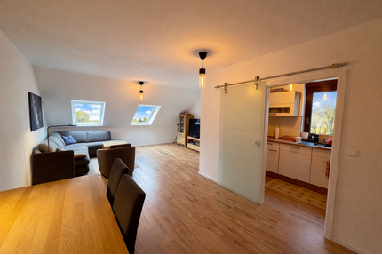 Wohnung zum Kaufen in Wandlitz 287.000,00 € 65 m²