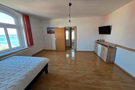 1 Zimmerwohnung mit Wasserblick - Barth