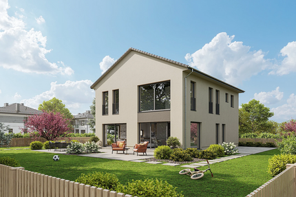 Haus zum Kaufen in Königs Wusterhausen 801.700,00 € 202.94 m²