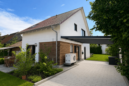 Haus zum Kaufen in Sankt Leon-Rot 598.000,00 € 114.98 m²