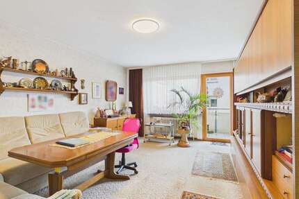 Wohnung zum Kaufen in Esslingen am Neckar 229.000,00 € 70.22 m²