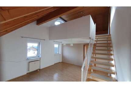 Wohnung zum Kaufen in Deggendorf 198.000,00 € 75 m²