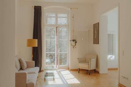 Wohnung zum Kaufen in Berlin 615.000,00 € 72 m²