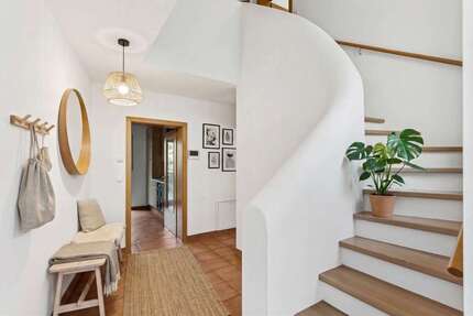 Haus zum Kaufen in München 1.899.000,00 € 160 m²