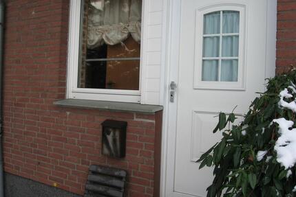 kl. möbl. Apartment zu vermieten - Bielefeld Heepen