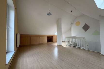 Wohnung zum Mieten in Untermeitingen 900,00 € 90 m²
