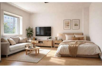 Wohnung zum Kaufen in Berlin 190.000,00 € 41 m²