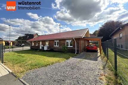 Haus zum Kaufen in Rotenhain 264.000,00 € 168 m²