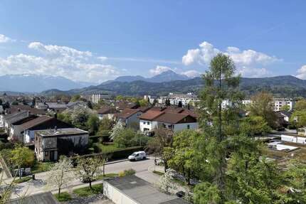 Wohnung zum Mieten in Ainring 902,04 € 75.17 m²