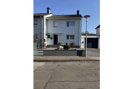 Haus zum Kaufen in Rastatt 599.000,00 € 110 m²