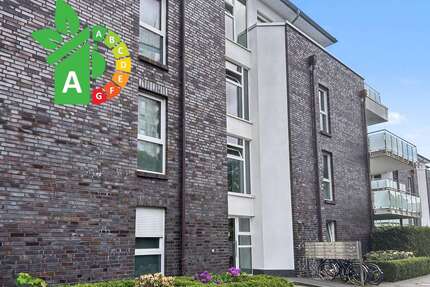 Wohnung zum Kaufen in Kaltenkirchen 349.000,00 € 90 m²