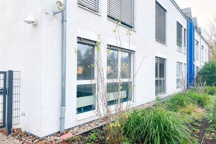 Büro- oder Praxisfläche, Erdgeschoss - ca. 253 m² - Stahnsdorf