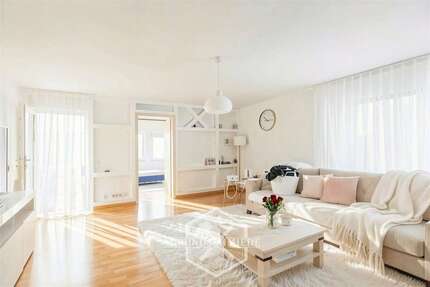 Wohnung zum Kaufen in Plochingen 348.000,00 € 110 m²