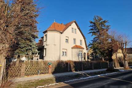 Haus zum Kaufen in Liebenwalde 370.000,00 € 260 m²