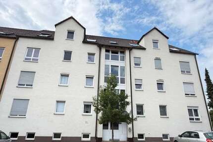 Wohnung zum Kaufen in Sulzbach-Rosenberg 209.000,00 € 101 m²