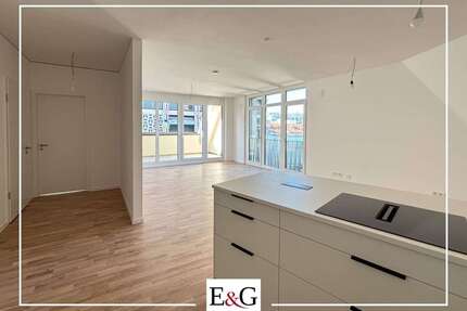 Wohnung zum Mieten in Stuttgart 1.950,00 € 81.48 m²