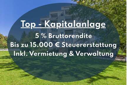 Wohnung zum Kaufen in Senden 275.000,00 € 76 m²