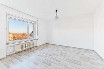 Wohnung zum Kaufen in Stuttgart Stuttgart-Ost 298.000,00 € 73 m² - Stuttgart / Stuttgart-Ost