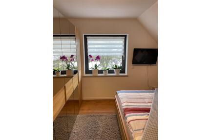 Wohnung nur für eine Person - 899,00&nbsp;EUR Kaltmiete, ca.&nbsp; 70,00&nbsp;m&sup2; in Friedberg (PLZ: 86316)