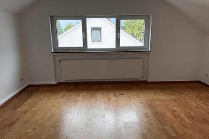 Wohnung im Dachgeschoss Sackgasse Juni 2026 Kirchlengern