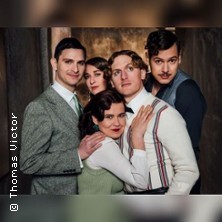 Die Damen und Herren Daffke |Wie werde ich reich und glücklich?