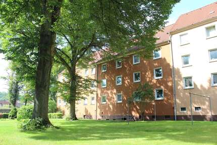 Wohnung zum Mieten in Kassel 410,00 € 49.98 m²